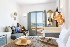 Acoya Suites Paros